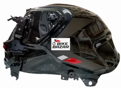 Pulsar N160 Dual Channel ABS Original Fuel Tank