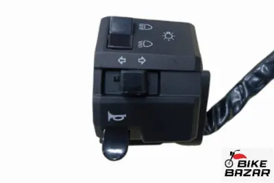 Bajaj Discover 100 Original Switch Assembly(Left Side)