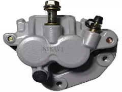 TVS Apache RTR 160 Original Brake Caliper(Rear)