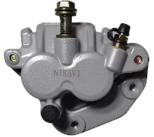 Hero Passion Xpro Disc I3S Original Brake Caliper