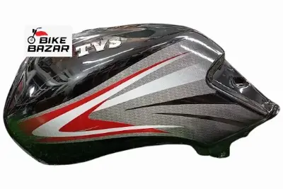 TVS Metro New Model Fuel Tank (Non Brand)