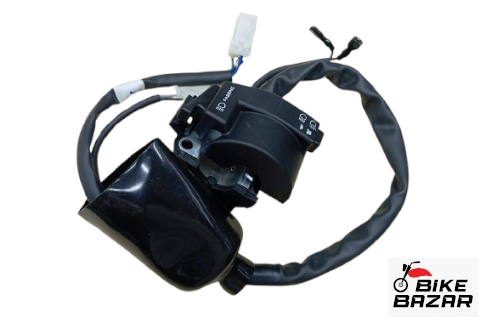 Honda CB Trigger Original Switch Assembly(Left Hand)