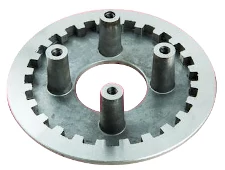 TVS Metro Plus 110 Original Clutch Center