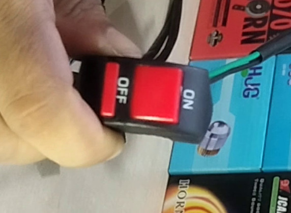 Bike on off switch in very low price