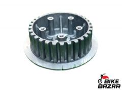 Suzuki Gixxer (ABS) Original Cluth Bati or Cluth Hub