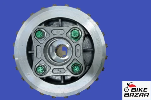 Honda Dream Neo Original Clutch Assembly Makino