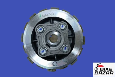 Honda SHINE Original Clutch Assembly MK