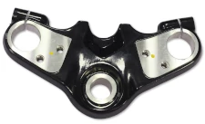 Hero Splendor Plus Original Handle Plate or Upper Bracket