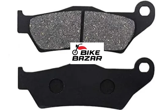 Honda CB Hornet 160R Original Brake Pad (Front)