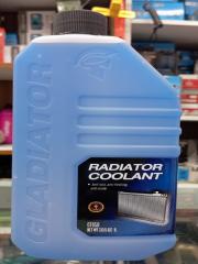Gladiator Radiator Cooleant