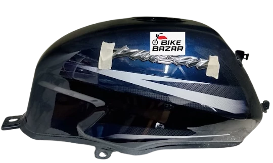 Bajaj Pulsar 150 UG7 Original Fuel Tank(Royal Blue)