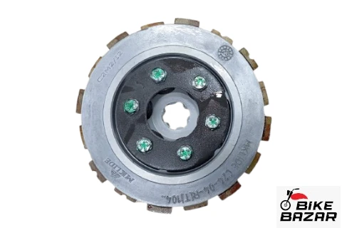 BAJAJ CT100 Original Clutch Assembly MK