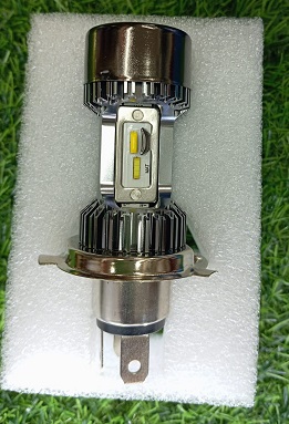M8 Headlight