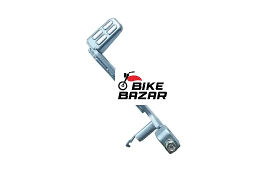 Bajaj Pulsar NS 160 Single Disc Original Brake Pedal Assembly