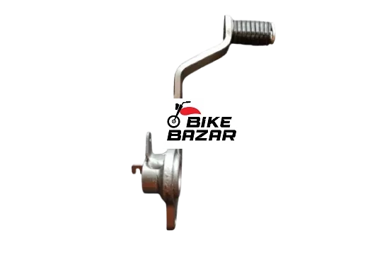Bajaj Pulsar AS 150 Original Brake Pedal Assembly