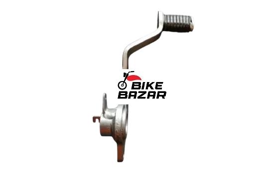 Bajaj Pulsar 150 Original Brake Pedal Assembly