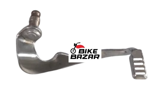 Hero Hunk Original Brake Pedal Assembly