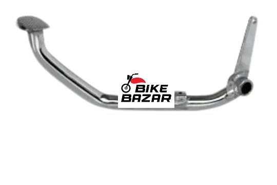 Hero Splendor iSmart Plus Original Brake Pedal Assembly