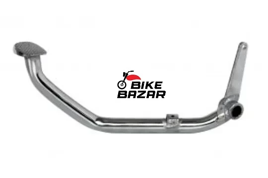 Hero Splendor Pro Original Brake Pedal Assembly