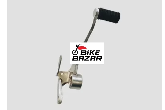 Yamaha R15 V3 Original Brake Pedal Assembly