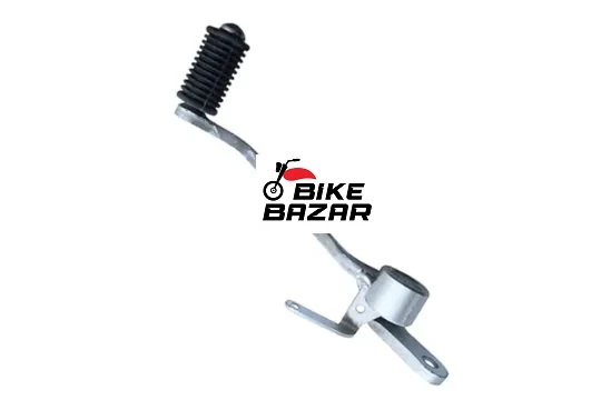 Yamaha R15 V2 Original Brake Pedal Assembly