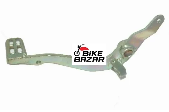 Yamaha Fazer FI V2 Original Brake Pedal Assembly