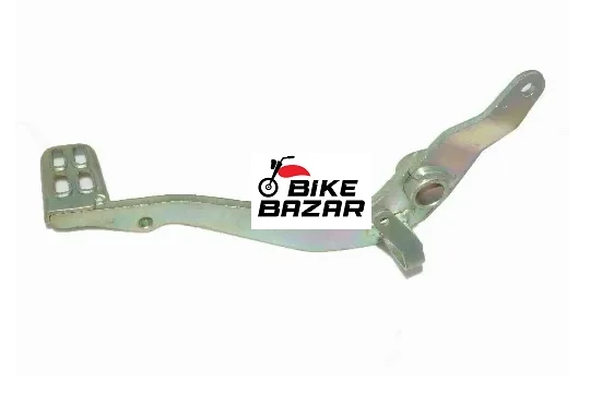 Yamaha FZS FI V3 Original Brake Pedal Assembly