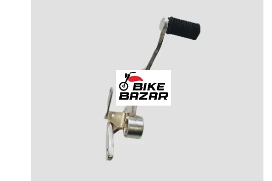 Yamaha Saluto Original Brake Pedal Assembly