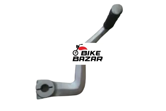 TVS Apache RTR 160 4V Original Brake Pedal Assembly