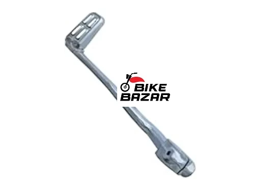 TVS Apache RTR 150 Original Brake Pedal Assembly