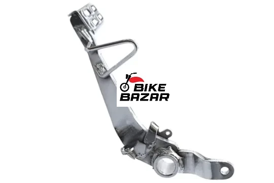 Suzuki Gixxer 155 Original Brake Pedal Assembly