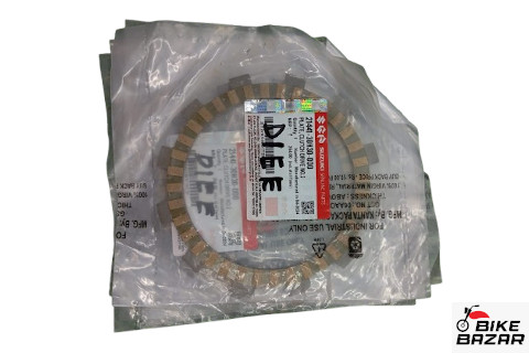 Suzuki Hayate EP Original Clutch Plate