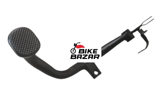 Bajaj Platina 110 H Original Brake Pedal Assembly