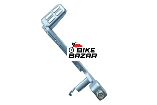 Bajaj Pulsar NS 160 FI ABS Original Brake Pedal Assembly