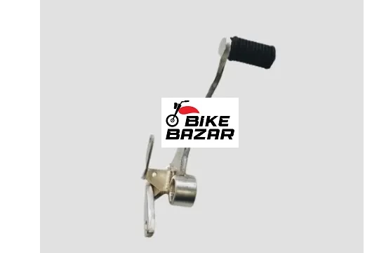 Yamaha R15M Original Brake Pedal Assembly