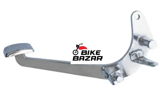 Avenger Street 160 Original Brake Pedal Assembly