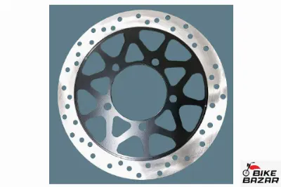 Suzuki GIXXER SF FI ABS Original Hydraulic Disc Plate(Front)