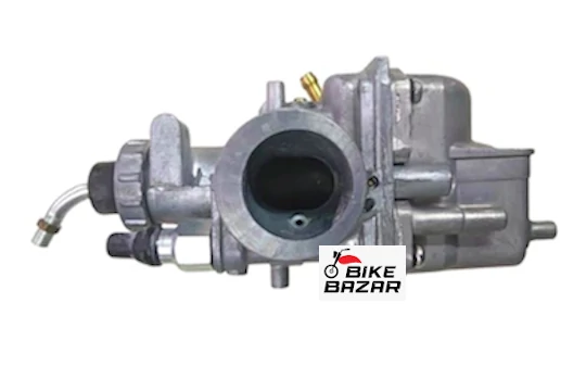 Yamaha Saluto Original Carburetor