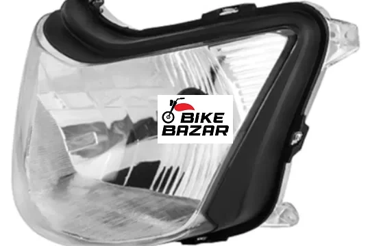 Bajaj CT 100 Original Headlight Set
