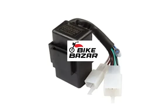 TVS Metro Original CDI Unit (New Model)