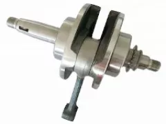 Honda CB Hornet 160R CBS Original Crankshaft Assembly