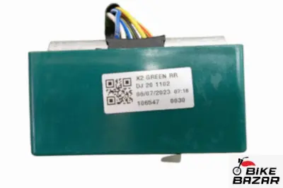 Bajaj Pulsar 150 Original Rectifier UG3