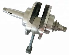 Hero Pleasure Original Crankshaft Assembly