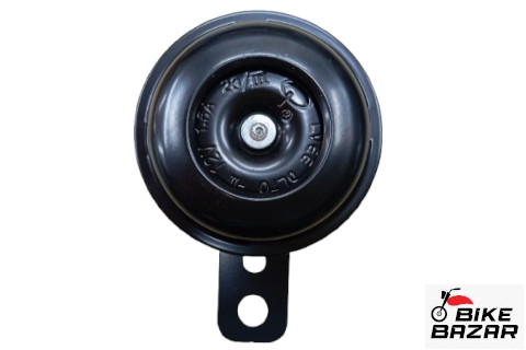 Bike Horn Pip Sound