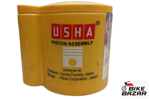 Hero Honda Original Piston